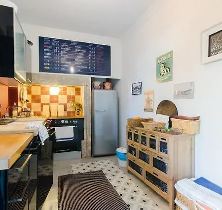 Apartment Central Terrace