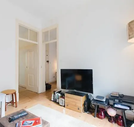 Apartment Central Terrace