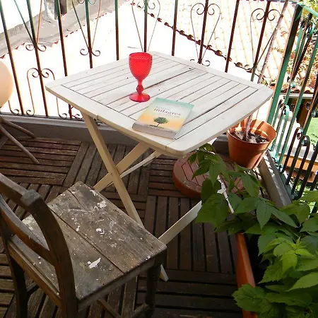 Central Terrace