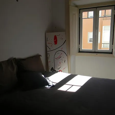 Apartment Central Terrace
