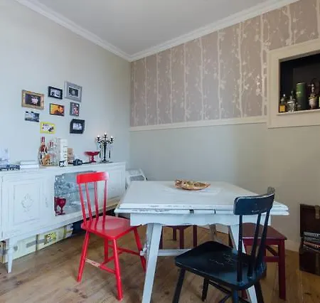 Apartamento Central Terrace