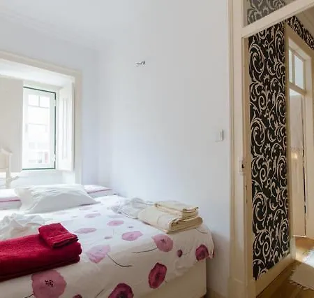 Apartamento Central Terrace *