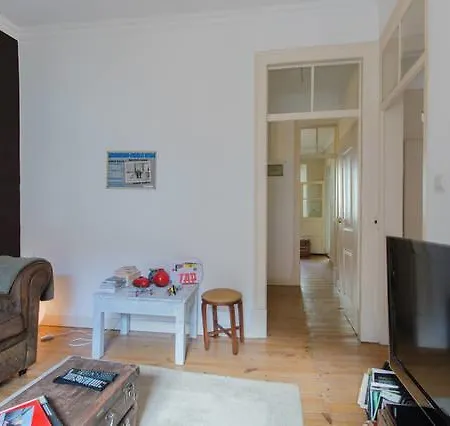 Apartamento Central Terrace *