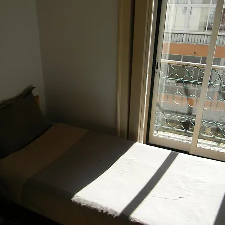 Central Terrace Apartamento Lisboa